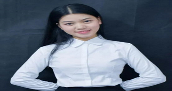 【文秘之星】留校工作文员黎嘉燕