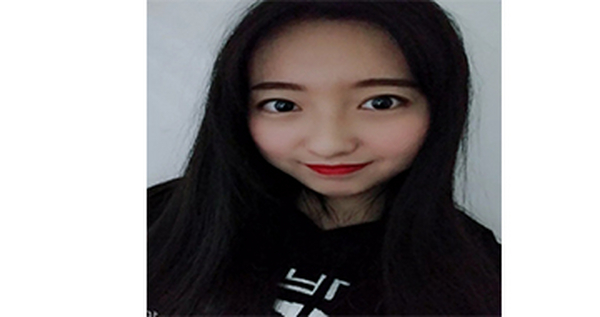 【文秘之星】格力电器股份有限公司文员李绮雯