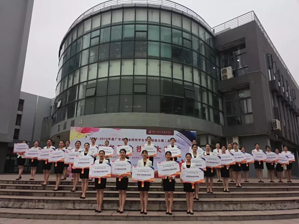 全国高校秘书事务所联盟——成员风采