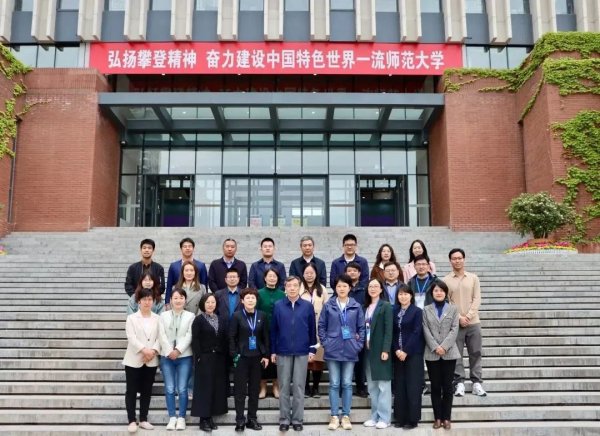 秘书学一流本科专业建设暨校企协同育人研讨会召开