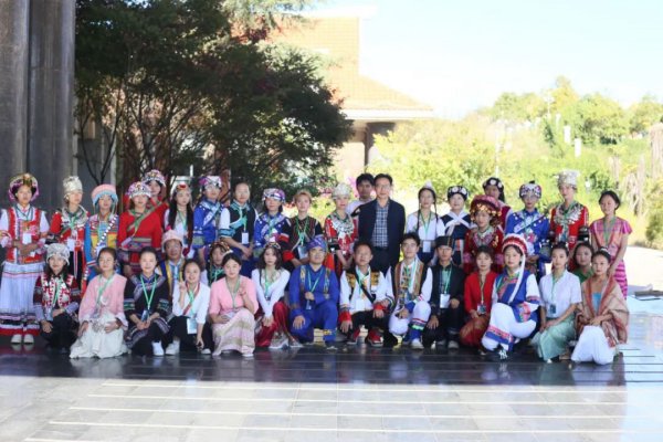 全国高校秘书事务所联盟大会暨秘书教育高质量发展论坛-报到篇