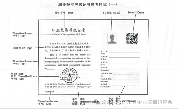 关于做好2024年9月职业培训师职业技能等级认定工作的通知