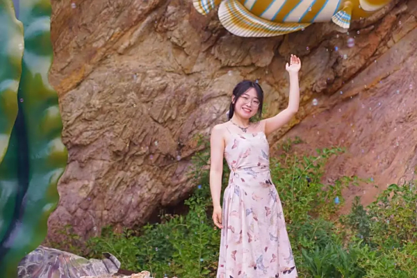 首都师范大学秘书学系毕业系友访谈（一）