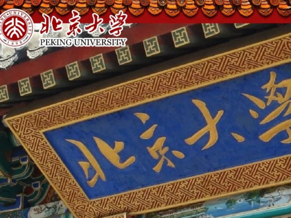 北京大学企业战略与品牌管理研修班