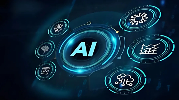 论AI大模型在公文写作领域的应用