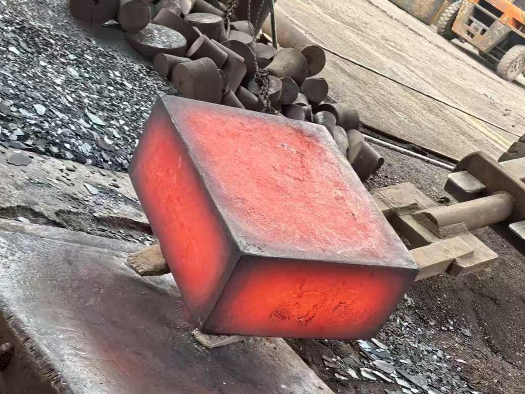 Comprehensive Analysis of Pure Iron Materials: Part 1—Basic Introduction and Characteristics of Pure Iron