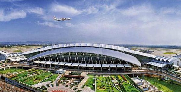 迎战“暑运”，常德机场全力做好保障工作