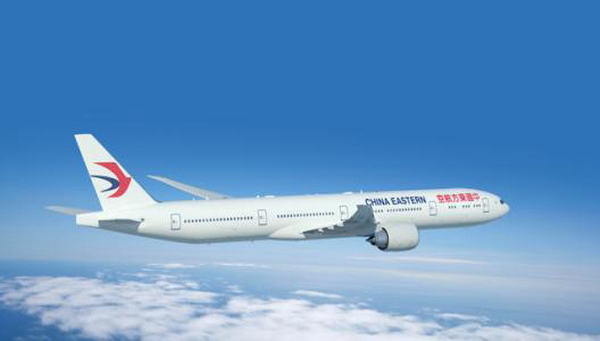 东航放油45吨备降救人 旅客平安航班续飞