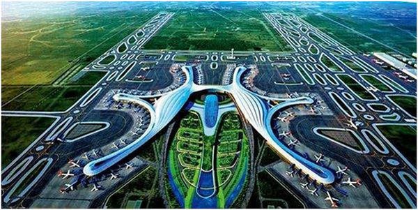 成都双流机场12条出境自助通道有望春节前投用