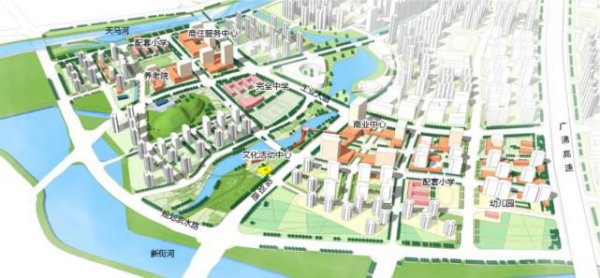 广州将建成12小时全球航空交通圈