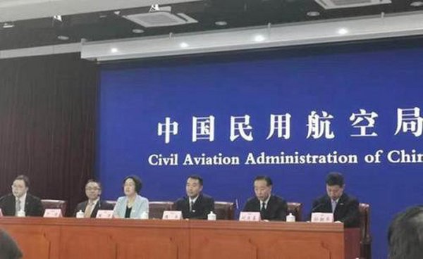 民航2018：航班正常率超80%　2010以来历史新高