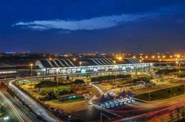 双流机场跻身“5000万俱乐部” 意味着什么？