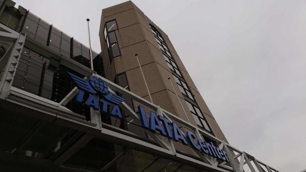 诸多变化之下 IATA预测2019年航空业净赚355亿美元