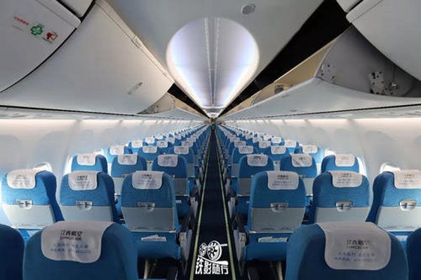 东上航推出经济舱分级产品 满足不同需求旅客