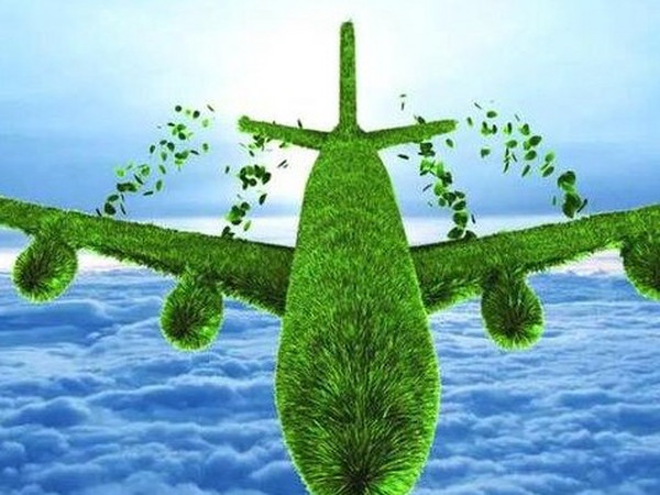 解读《关于深入推进民航绿色发展的实施意见》