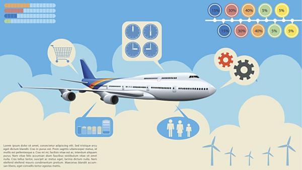 长沙特价机票哪里最便宜？11月机票优惠大，长沙飞北京最低550元起