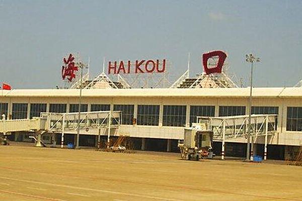 海口美兰机场暑运期间计划运送旅客逾400万人次