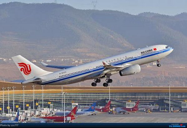 订机票哪个网站最便宜