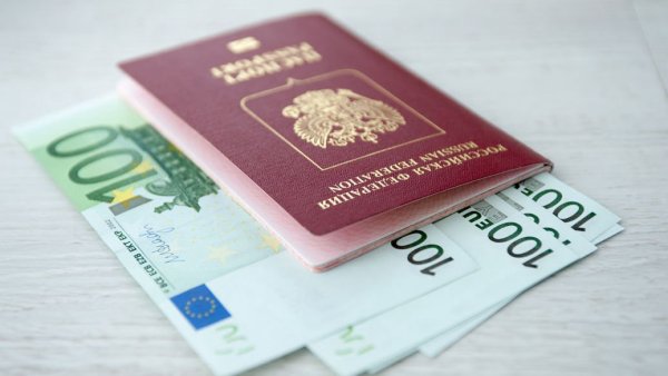 预订国际机票需要先办签证吗