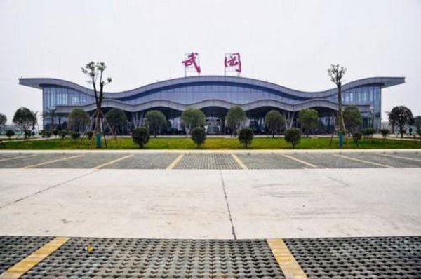 邵阳武冈机场2020年最新夏秋季航班时刻表