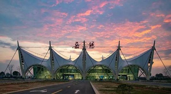 厉害|航点达27个！岳阳三荷机场2020年最新航班时刻表