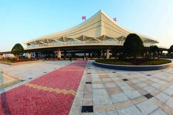 衡阳南岳机场2020最新航班时刻表