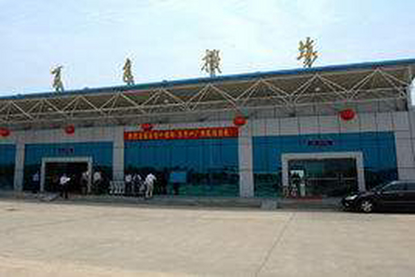 百色巴马机场2020年最新航班时刻表