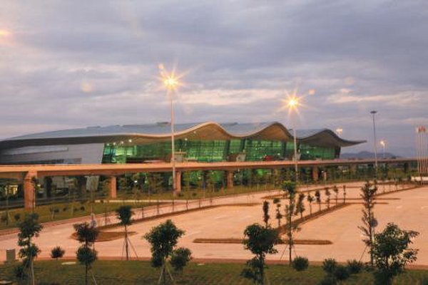 揭阳潮汕国际机场2020年最新航班时刻表