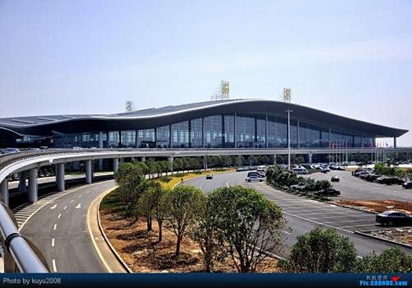 江西南昌昌北国际机场2020年最新航班航线时刻表