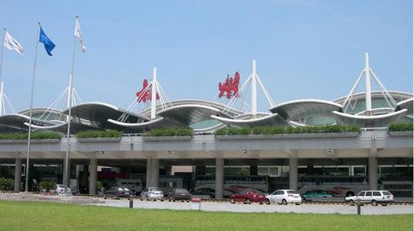 杭州萧山国际机场2020年最新航班时刻表