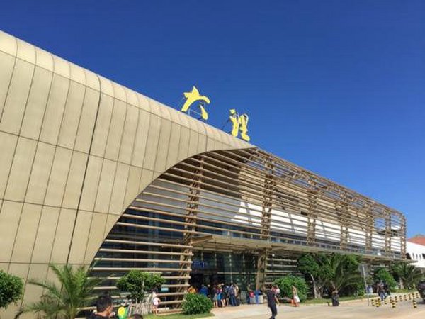 大理机场2020年最新航班及航线表