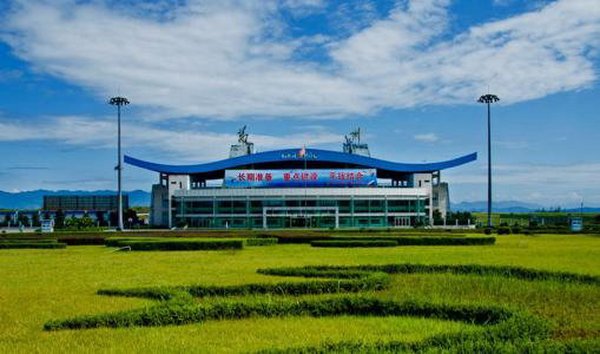 万州五桥机场2020年夏航季航班时刻