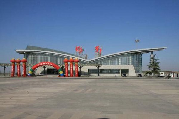 邯郸机场2020年最新航班时刻表