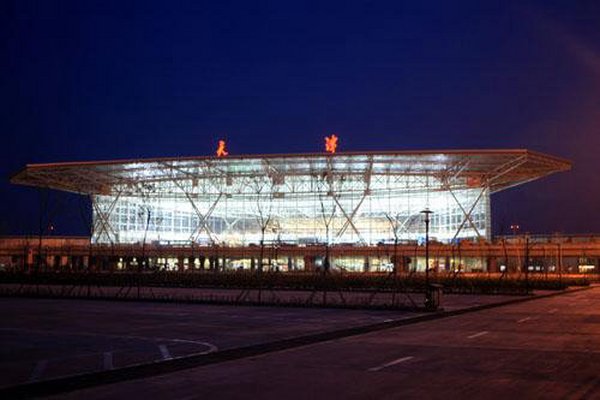 天津滨海国际机场2020年夏秋航季时刻表