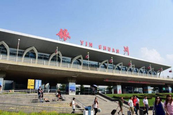 银川河东国际机场2020年最新航班时刻表