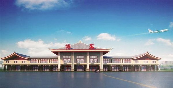 琼海博鳌机场2020年最新航班时刻表