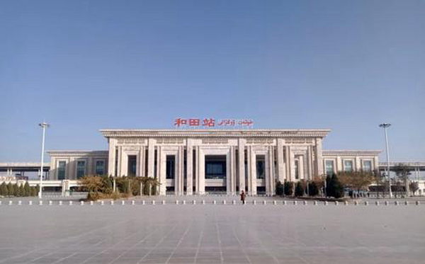 和田机场2020年夏秋季航班调整