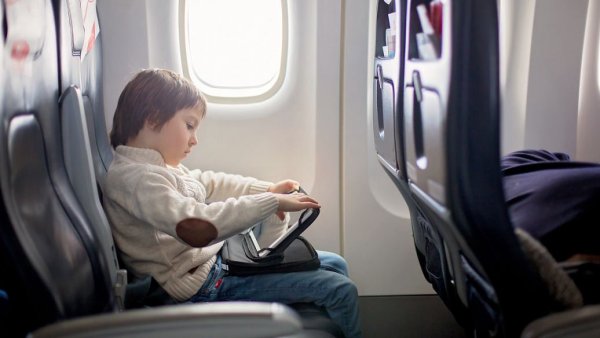 儿童机票收费标准 小孩子要怎么买机票？