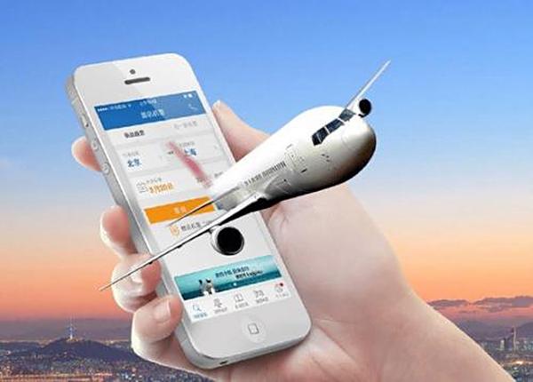 手机订机票怎么订？在哪订？订完之后想改签怎么办？