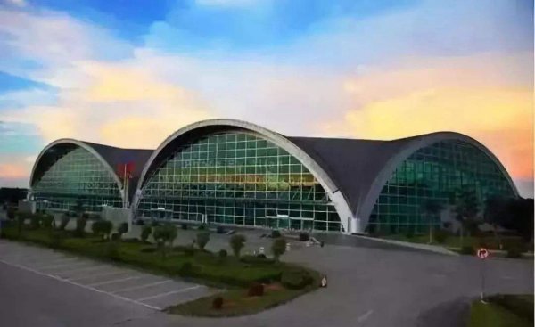 广西北海福城机场售票处简介及订机票电话