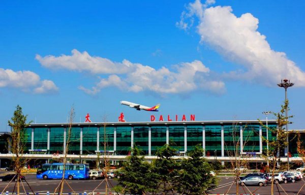 辽宁大连周水子国际机场售票处简介及订机票电话
