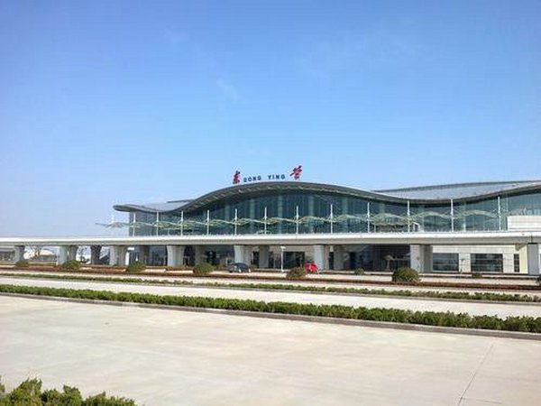 山东东营胜利机场简介及订机票电话