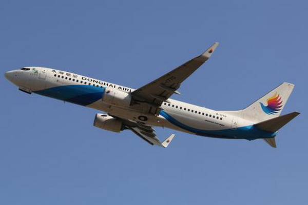 东海航空怎么样?是廉价航空吗？东海航空的行李规定