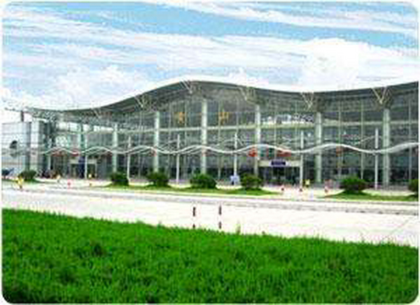 安徽黄山屯溪机场简介及机场售票处订机票电话