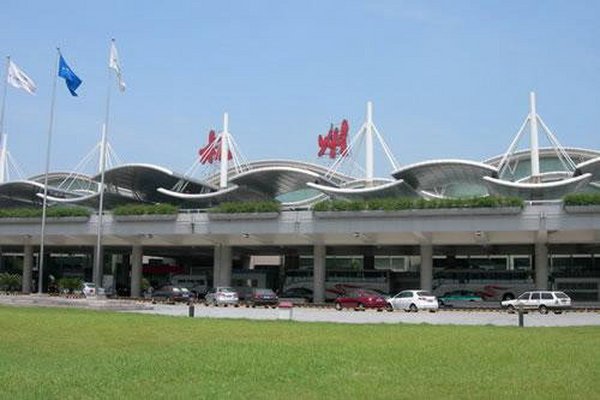 杭州萧山机场简介及机场售票处订机票电话