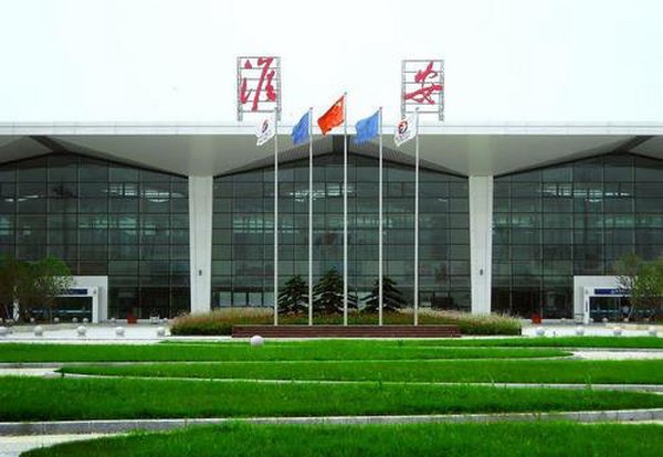 江苏淮安涟水机场简介及机场售票处订机票电话