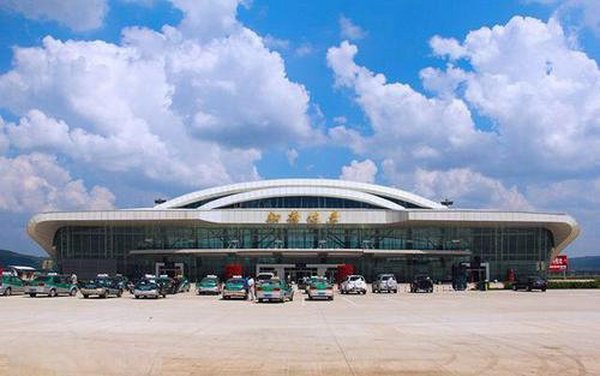 黑龙江加格达奇嘎仙机场简介及机场售票处订机票电话