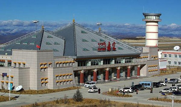 四川甘孜康定机场简介及机场售票处订机票电话
