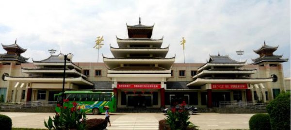 贵州黎平机场简介及机场售票处订机票电话