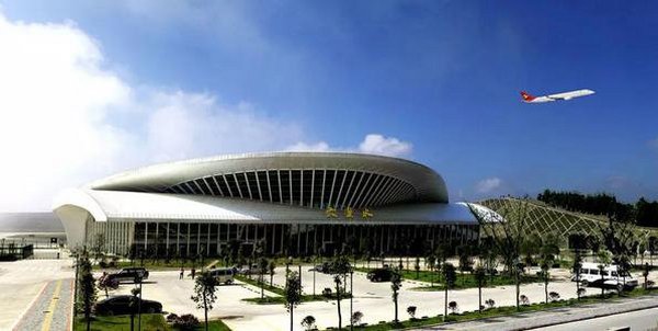 贵州六盘水月照机场简介及机场售票处订机票电话